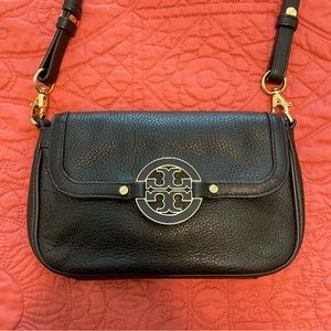 Amanda Crossbody Bag by Tory Burch